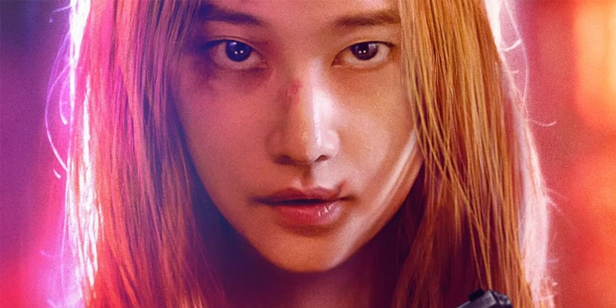 "Bailarina", la película coreana de suspenso y acción que podés ver en Netflix. "Bailarina", la película coreana de suspenso y acción que podés ver en Netflix.