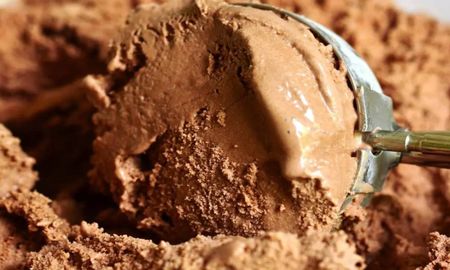 Cómo preparar helado de mantecol con 6 ingredientes Cómo preparar helado de mantecol con 6 ingredientes