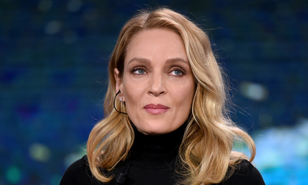 La estrella de Kill Bill habló sobre la difícil experiencia por la que pasó cuando era adolescente en una conmovedora carta. La estrella de Kill Bill habló sobre la difícil experiencia por la que pasó cuando era adolescente en una conmovedora carta.