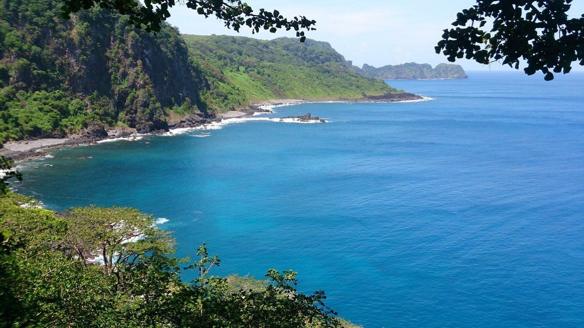 Conexión con la naturaleza: Un lugar ideal para desconectarse y sumergirse en paisajes increíbles.