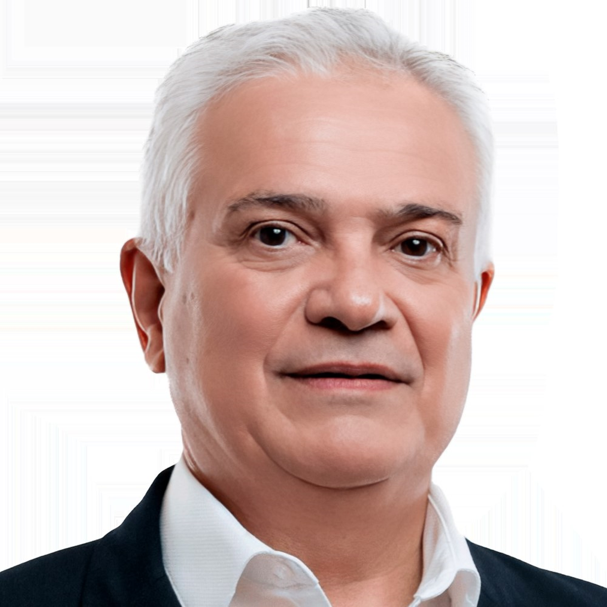 El precandidato a gobernador de Santa Fe por el espacio "Viva la Libertad, Edelvino Bodoira. El precandidato a gobernador de Santa Fe por el espacio "Viva la Libertad, Edelvino Bodoira.