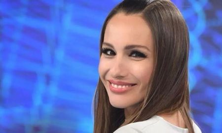 Pampita, ansiosa por conocer a su beba. Pampita, ansiosa por conocer a su beba.