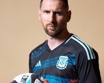 El gran gesto de Lionel Messi con la Selección Argentina femenina en la previa del Mundial. El gran gesto de Lionel Messi con la Selección Argentina femenina en la previa del Mundial.