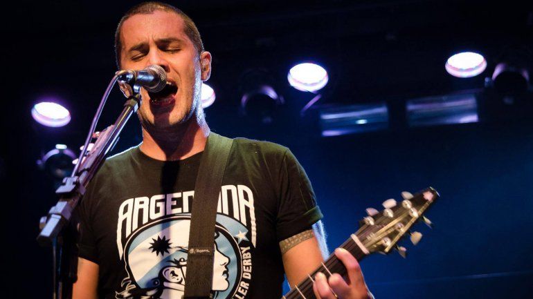 Ciro Pertusi: lo acusaron de pedófilo y contestó