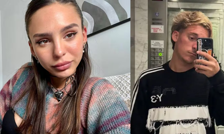 Bautista Cuiña mostró las fotos de las lesiones que le dejó Juana Tinelli tras ser él denunciado por violencia Bautista Cuiña mostró las fotos de las lesiones que le dejó Juana Tinelli tras ser él denunciado por violencia