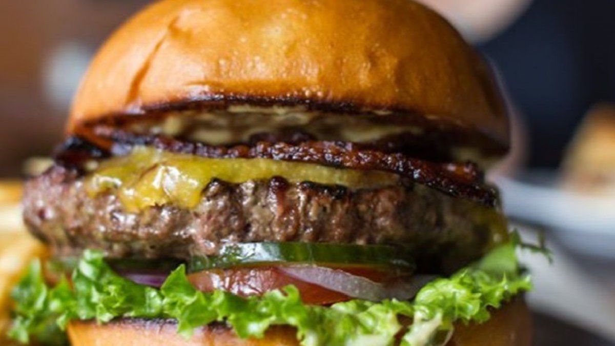 La historia detrás del Día Internacional de la Hamburguesa, que se festeja el 28 de mayo