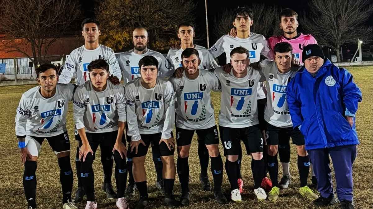 UNL, representante de la Liga Santafesina de Fútbol, perdió ante Patronato por Copa Túnel Subfluvial. Foto: Prensa UNL. UNL, representante de la Liga Santafesina de Fútbol, perdió ante Patronato por Copa Túnel Subfluvial. Foto: Prensa UNL.