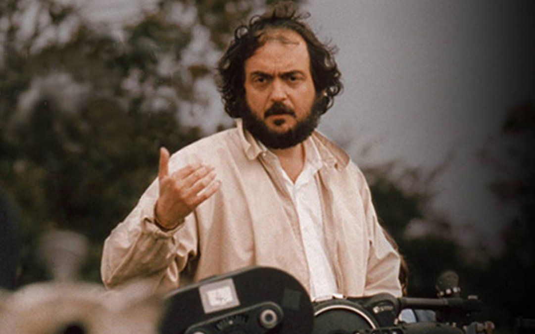 Stanley Kubrick tenia tres guiones que nunca se terminaron usando. 