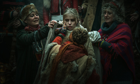 Equinox: la nueva serie nórdica de Netflix que quiere suceder a Dark Equinox: la nueva serie nórdica de Netflix que quiere suceder a Dark