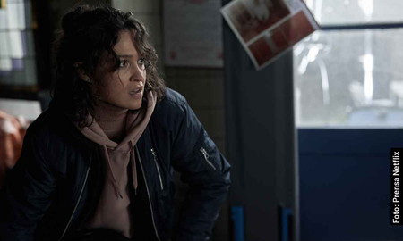 Netflix: la nueva película que rompe todos los esquemas y es tendencia Netflix: la nueva película que rompe todos los esquemas y es tendencia