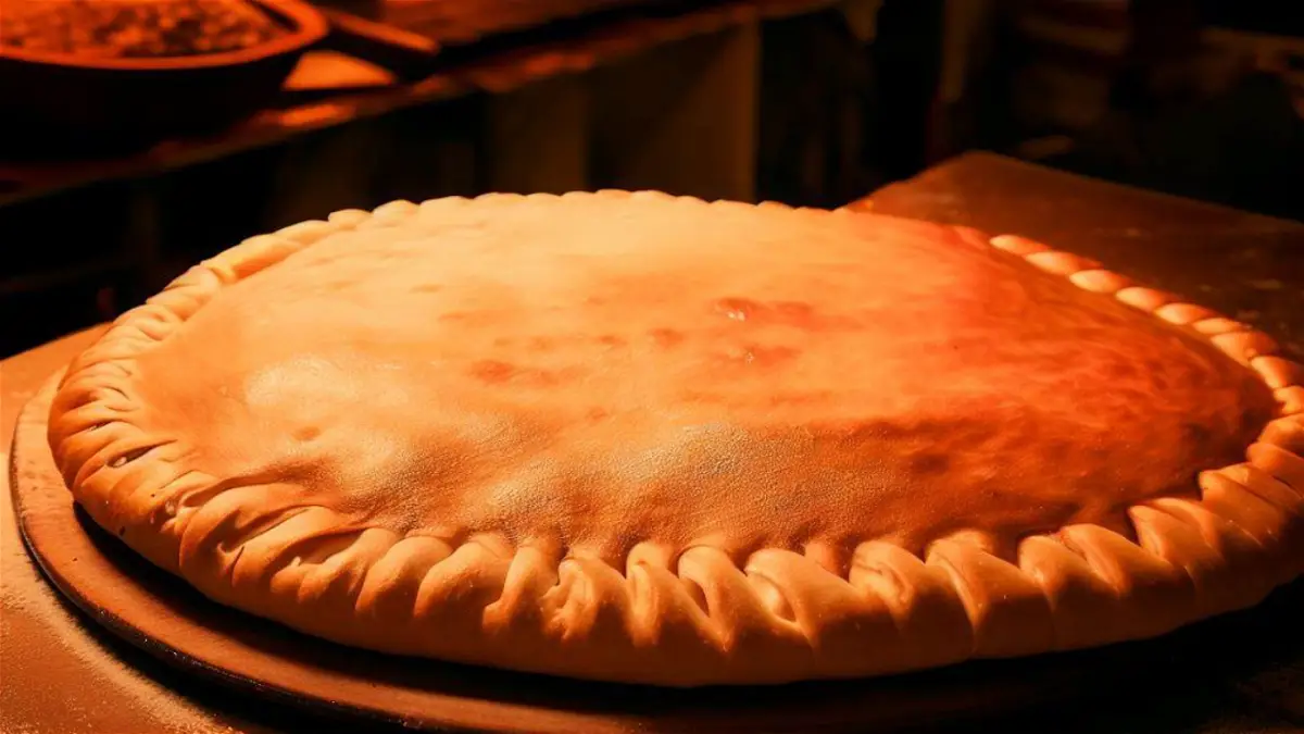 La tarta de jamón, queso, cebolla y huevo es una excelente opción para hacer en casa y sorprender a todos. La tarta de jamón, queso, cebolla y huevo es una excelente opción para hacer en casa y sorprender a todos.