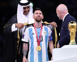 el tremendo mural de lionel messi en el barrio argentino de qatar el tremendo mural de lionel messi en el barrio argentino de qatar