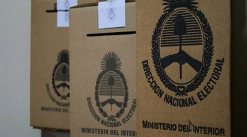 La Cámara Nacional Electoral insistió en que “hay que reformar la ley de financiamiento electoral”