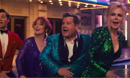 El Baile: la nueva película de Netflix con Meryl Streep, Nicole Kirman y James Corden El Baile: la nueva película de Netflix con Meryl Streep, Nicole Kirman y James Corden