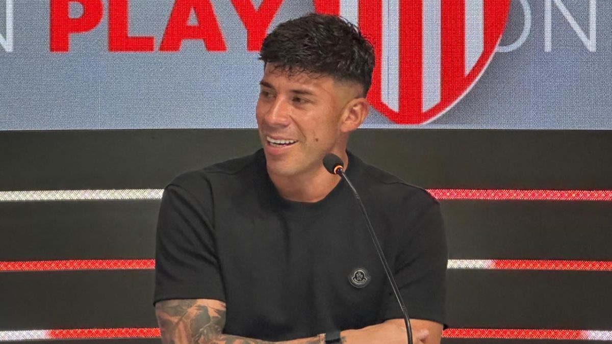 Matías Mansilla defenderá el arco de Unión durante el 2026.