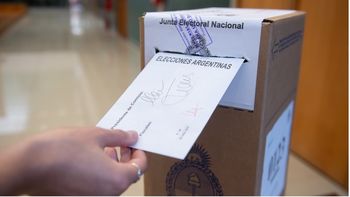 Más de 950 mil personas están habilitadas para votar en las elecciones provinciales de Corrientes.