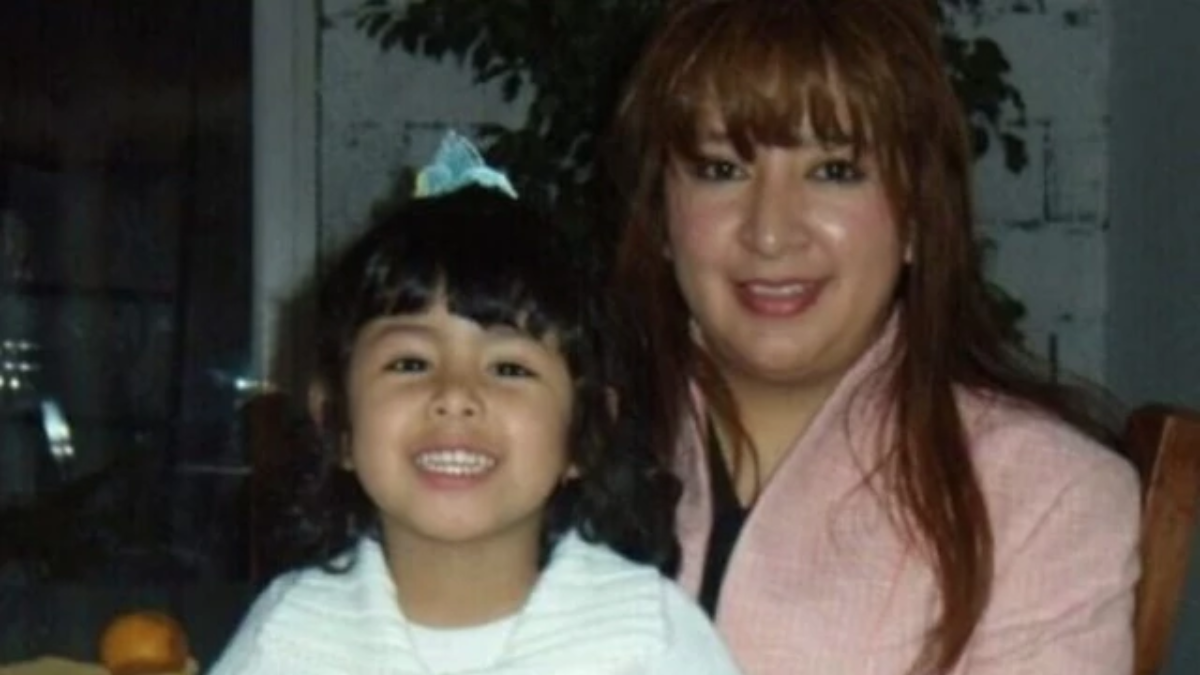 La mamá de Sofía Herrera rompió el silencio:  Me acusan de vender a mi hija