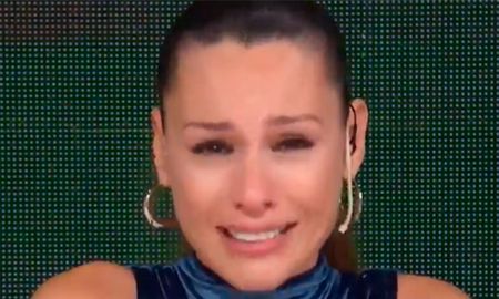 Pampita Pampita
