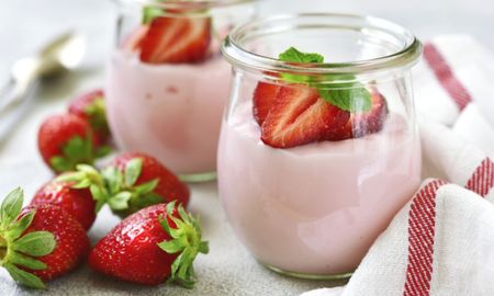 Todos los detalles para preparar un postre de la mano de Maru Botana. Todos los detalles para preparar un postre de la mano de Maru Botana.