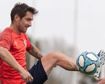 Lucas Rodríguez, habitual lateral izquierdo de Independiente, dio positivo de coronavirus y se perderá el duelo ante Patronato por la Copa de la Liga. Lucas Rodríguez, habitual lateral izquierdo de Independiente, dio positivo de coronavirus y se perderá el duelo ante Patronato por la Copa de la Liga.