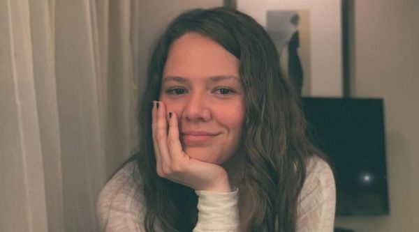 Joy Huerta le declara amor a su esposa como nunca antes