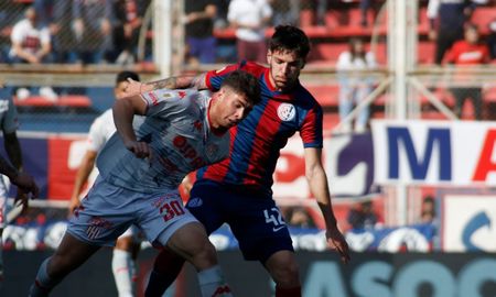 Aire de Santa Fe | san lorenzo union torneo liga profesional