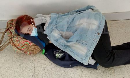 La familia de Lara Arreguiz denunció por homicidio y abandono de persona al personal directivo, cuerpo médico y de seguridad de tres efectores: el Protomédico, el hospital nuevo Iturraspe y el viejo Iturraspe. La familia de Lara Arreguiz denunció por homicidio y abandono de persona al personal directivo, cuerpo médico y de seguridad de tres efectores: el Protomédico, el hospital nuevo Iturraspe y el viejo Iturraspe.