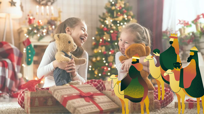 La inflación sorprendió a los Reyes Magos: cuánto aumentaron los precios de los regalos