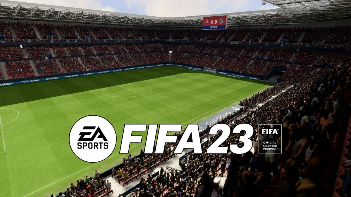 FIFA 23 fue probado por varios usuarios de Xbox un mes antes de su lanzamiento