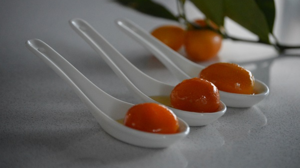 Cómo hacer quinotos al whisky en casa: la receta tradicional para un postre con carácter