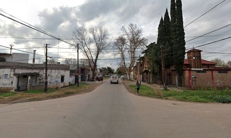 El ataque se registró esta madrugada, alrededor de la 1.30, en la calle Felipe Moré al 600 (bis) de la zona noroeste de Rosario. El ataque se registró esta madrugada, alrededor de la 1.30, en la calle Felipe Moré al 600 (bis) de la zona noroeste de Rosario.