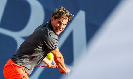 dominic thiem reconocio que el adria tour de djokovic fue un error dominic thiem reconocio que el adria tour de djokovic fue un error