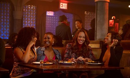 Run The World: cinco razones por las que no te debes perder la nueva serie de STARZPLAY. Run The World: cinco razones por las que no te debes perder la nueva serie de STARZPLAY.