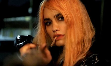 La serie de Lali Espósito El fin del amor está disponible en Prime Video. La serie de Lali Espósito El fin del amor está disponible en Prime Video.