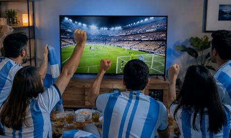 El uso de plataformas con licencias de la FIFA elimina las vulnerabilidades de seguridad informática asociadas a las páginas de retransmisión ilegal. El uso de plataformas con licencias de la FIFA elimina las vulnerabilidades de seguridad informática asociadas a las páginas de retransmisión ilegal.