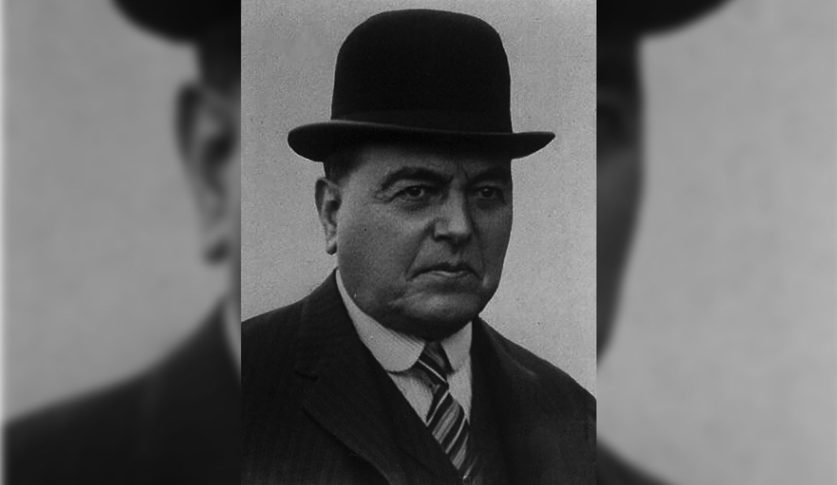 Efemérides del 3 de julio: en 1933 muere Hipólito Yrigoyen