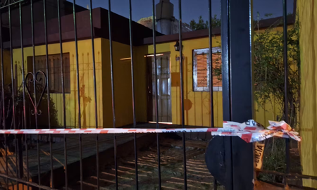Un jubilado fue encontrado sin vida en su vivienda en Córdoba. Un jubilado fue encontrado sin vida en su vivienda en Córdoba.