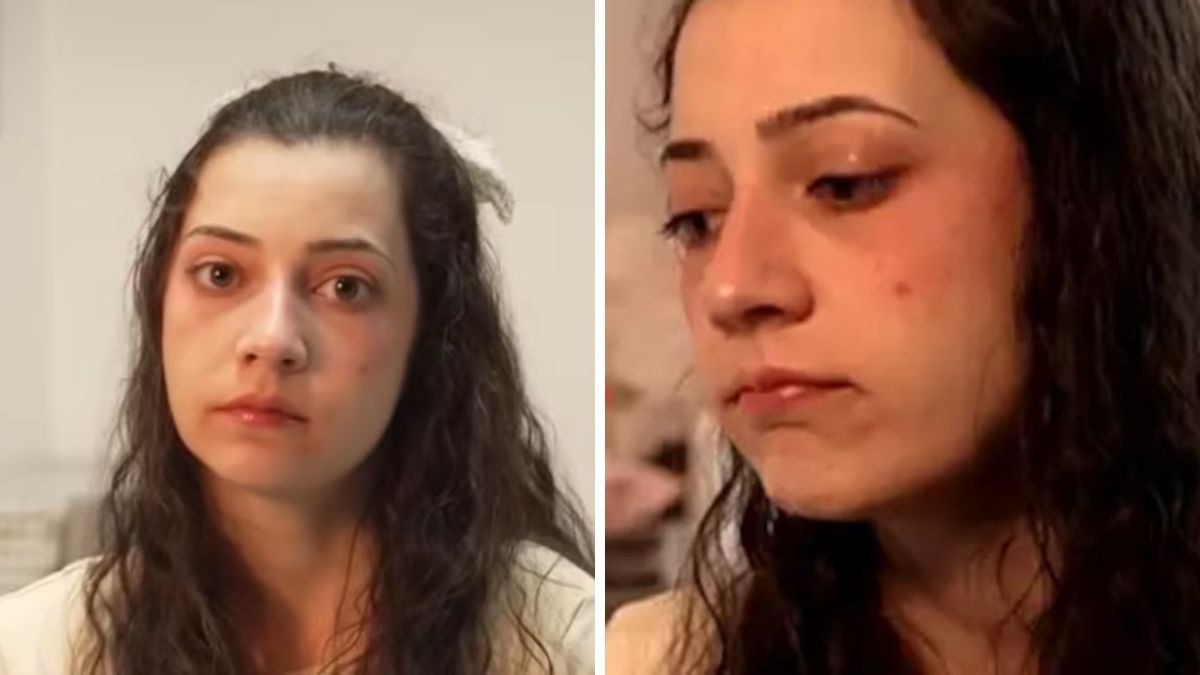 Noelia Castillo Ramos relató el dolor que atravesó a lo largo de su vida y que la llevó a tomar la decisión de acceder a la eutanasia.