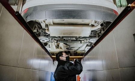 Las verificaciones técnicas se rigen dentro la ley nacional de tránsito. Las verificaciones técnicas se rigen dentro la ley nacional de tránsito.
