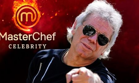 MasterChef Celebrity: Beto Casella destapó la verdad oculta MasterChef Celebrity: Beto Casella destapó la verdad oculta