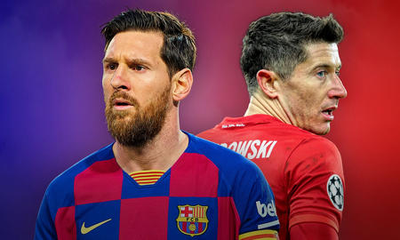 La condición que puso Lionel Messi para volver a Barcelona y no le gustó Robert Lewandowski. La condición que puso Lionel Messi para volver a Barcelona y no le gustó Robert Lewandowski.