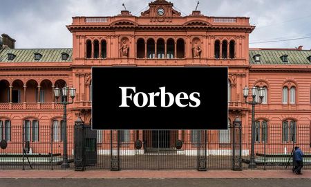 la revista forbes califico de patetica a la economia argentina la revista forbes califico de patetica a la economia argentina