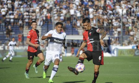 Colón visita este sábado a Gimnasia y Esgrima por la sexta fecha de la Liga Profesional 2023. Colón visita este sábado a Gimnasia y Esgrima por la sexta fecha de la Liga Profesional 2023.