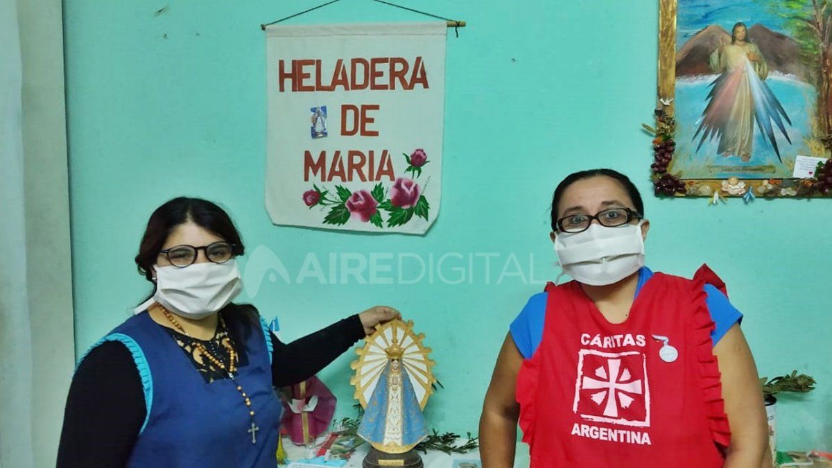 Puntualmente hoy se necesitan carnes