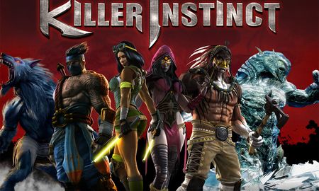 Killer Instinct: Phil Spencer, el jefe de Xbox, habló sobre la posibilidad de hacer un nuevo juego. Killer Instinct: Phil Spencer, el jefe de Xbox, habló sobre la posibilidad de hacer un nuevo juego.