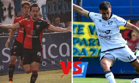 All Boys vs. Colón: los 10 datos que hay que saber de la final del Reducido de la Primera Nacional All Boys vs. Colón: los 10 datos que hay que saber de la final del Reducido de la Primera Nacional