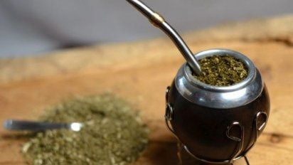 El mate, ¿ayuda a adelgazar?