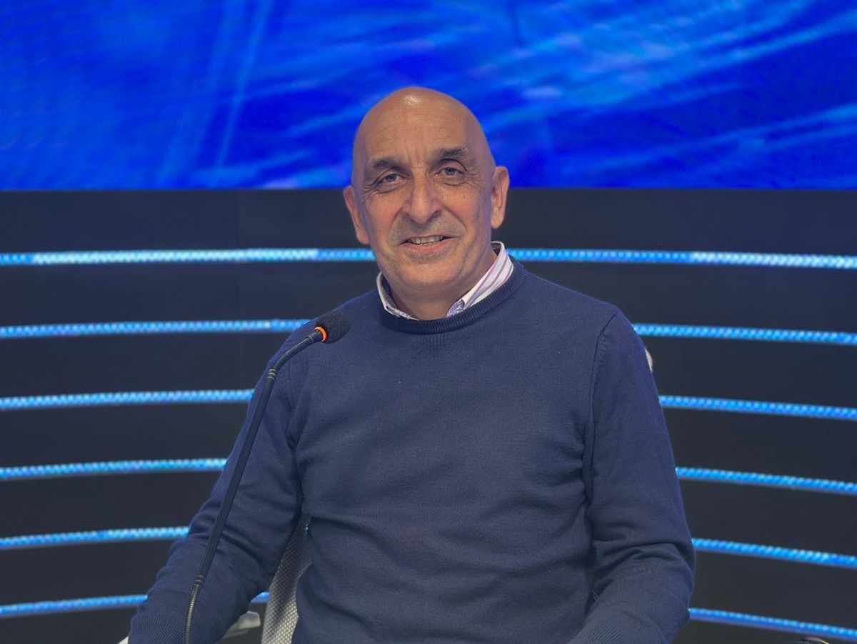 Las pymes exigen un nuevo pacto social y ser incluidas en el debate por las reformas.