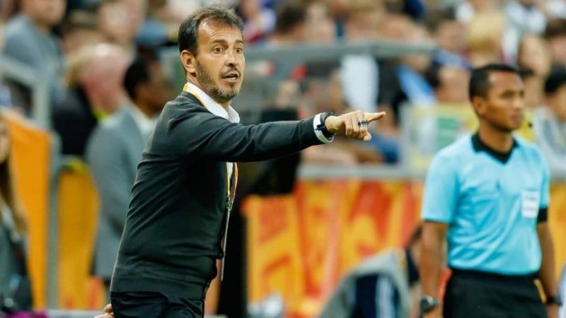 El lunes comenzará a entrenar la selección que participará de los Juegos Panamericanos de Lima