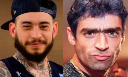 Ulises Bueno no es hermano de sangre de Rodrigo aseguró Silvia Pacheco Ulises Bueno no es hermano de sangre de Rodrigo aseguró Silvia Pacheco